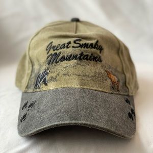 Smokey Mountains Hat